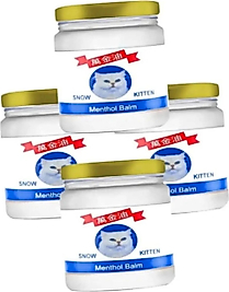 SÜPER SNOW KİTTEN KREM 50 ML X 4 ADET