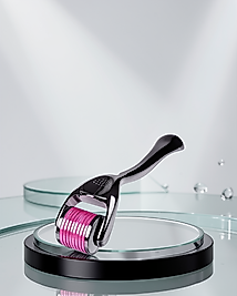 Derma Roller Titanyum İğneli Cilt Yenileyici XUCZZZDERMAROLLER-2