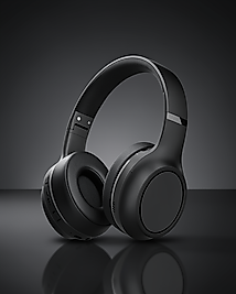Kulak Üstü Bluetooth Kulaklık Gürültü Önleyici UUCZHN01KULAKLIK1