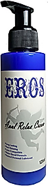 EROS RLX 125 ML BÜYÜK BOY FOR MEN FOR WOMEN CREAM ANÀL RAHATTLATICI KİŞİSEL KULLANIM KREMİ