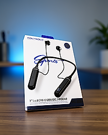 Boyun Bantlı Kulaklık Bluetooth 5.0 50 Saat Konuşma Süresi UUCZZZ60SAAT