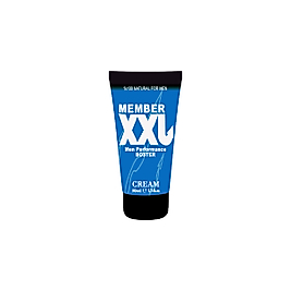 MEMBER XXLCREAM 50 ML ERKEKLERE ÖZEL GÜNLÜK BAKIM *ÖZEL* KREMİ