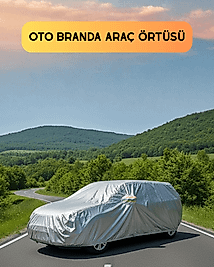 Astra H Astra J Astra K Corsa D Corsa E Corsa F Uyumlu Oto Brandası Dört Mevsim Koruma