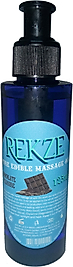 REKZE CHOCOLATE MASSAGE OİL MASAJ YAĞI 125 ML