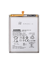 SAMSUNG A33  BATARYA PİL