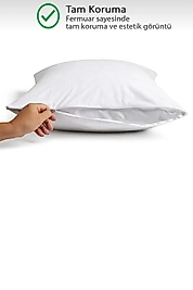 Yastık Alezi Çiftli