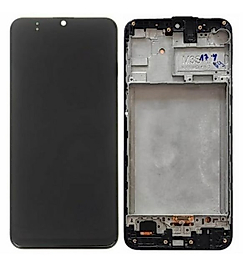 Samsung Galaxy M30S M307F Lcd Ekran Dokunmatik (Çı