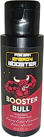 BOOSTER BULL ERKEK  KREMİ 60 ML