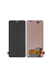 Samsung M31S, M317 Ekran Dokunmatik SRV
