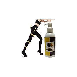 BUCKTHONR 150 ML FATBURNER JEL + S-M BEDEN SÜPER AKILLI MİKRO KAPSÜLLÜ TAYT