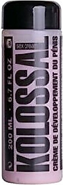 ENLARGER CREAM