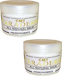 TARADERM RAHATLATICI BAKIM MERHEMİ 100 ML 2 ADET