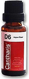 CANTHARİS D6 DAMLA