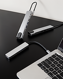 3 In 1 Type-C Dönüşüm Ucuzcu UUCZMACBOOKÇEVİRİCİ2