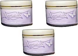 VAGİWHİTE INTİM KADINLAR IÇİN GENİTAL BAKIM KREM 100 ML X 3 ADET
