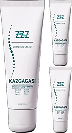 KAZ GAGASI MASAJ KREMİİ X 3 ADET