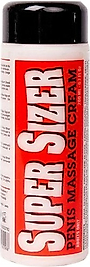 EURORGANİC SUPER SİZER PE.NİS KREMİ 200ML ERKEKLER ÖZEL BÖLGE GELİŞTİRİCİ BAKIM