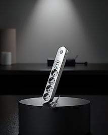 4'lü Çoklu Priz 2 USB Type-C Girişli UCZZZ3402PRİZ-2
