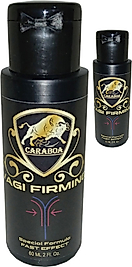 CARABOA VAJİNATİGHTENİNG CREAM 2 ADET KADINLAR IÇİN VAJİNADARALTICI SIKILAŞTIRICIKREM 60 ML