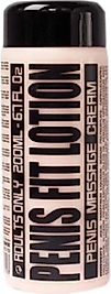 PENI FIT LOTION ERKEKLERE ÖZEL BÖLGE KREMİ /INTİMATE AREA CREAM FOR MEN 200ML