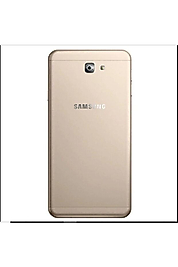 Samsung Galaxy J7 PRİME Uyumlu FULL Kasa Kapak (GO