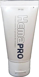 SÜPER HEMAPRO NIZ IÇİN MASAJ BAKIM KREMİ 50 ML X 1 ADET