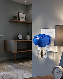 Elektrikli Sinek Kovucu Likit Set UCZZZLİONSİVRİSİNEKKOVUCUSET