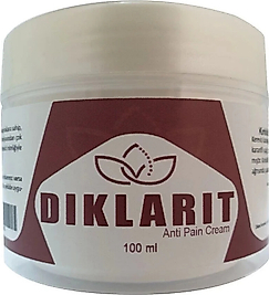 SÜPER DİKLARİT