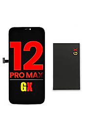 iPhone 12 Pro Max Ekran (GX)