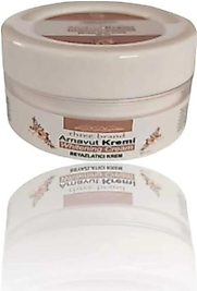 SÜPER ARNAVUT  CİLTTE BEYAZLATMA KREMİ 50 ML