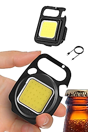 Anahtarlık Mini LED Şarjlı Fener UCZZZTAŞINABİLİRIŞIKKKK2