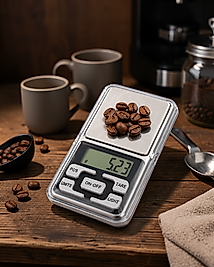 300 Gr Hassas Cep Terazisi Mavi Işıklı LCD Ekranlı UCZZZHS249TARTI-6