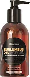 SÜPER QCLİNİC BURLUMBUŞ OTU DOĞAL JEL