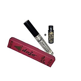 DOJO HOTLİP PLUMPER DUDAK DOLGUNLAŞTIRICININNİN + CARABOA VAJİNAKLİTORİS ZEVKARTIRICI KREM 60 ML