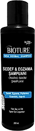 SÜPER BİOTURE BAKIM ŞAMPUANI 200 ML X 1 AD