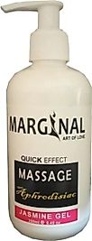 SÜPER MARGİNAL YASEMİN KREM 250ML