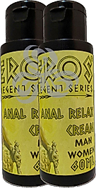 EROS LEGENT AN.L REIX CREAM 2 ADET ARKA TESKİN EDİCİ GEVŞEKLİK KREMİ 60 ML