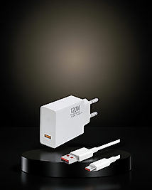 120W Süper Hızlı Şarj Adaptörü UCZZZ120WŞARJ-3