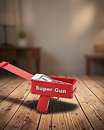 Para Saçma Tabancası XXUCZSUPERGUN-2