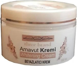 ARNAVUT AKLIK KREMI-100 ML