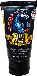 HORSE ACTİVE POWER BAKIM MASAJ KREMİ 50 ML