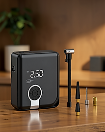 Taşınabilir Diyafram Kompresör 150 PSI XUCZZZZC001ARAÇPOMPASI-3
