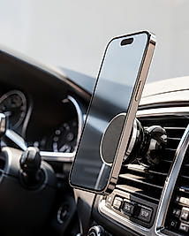 Mıknatıslı Araç İçi Telefon Tutucu UCZZ4506TELEFONTUTUCU-2