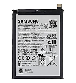 SAMSUNG A03 BATARYA PİL