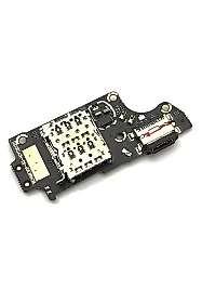 Poco F2 Pro Şarj Soketi + Mikrofon + Sim Kart Yuva