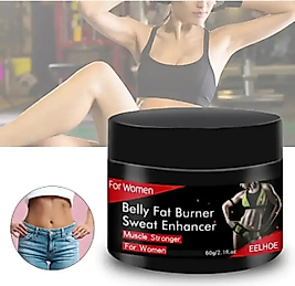 SÜPER BELLY FAT BURNER FOR WOMEN KREMİ 100 ML