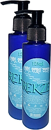 REKZE ERKEKLERE VE KADINLARA ÖZEL MASAJ  KREM ANAL RELAX CREAM 125 ML 2 ADET