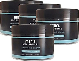 SÜPER MEN'S 4ADET X100 ML RIVERR-92-3:0356 ERKEKLERİN KREMİ LAR