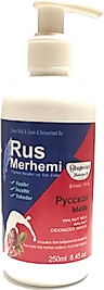 Olegovich Medicine Rus Merhemi Tüy Dökücü Azaltıcı Krem Merhem 250 ml
