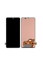 Samsung A41 Sm-A415 Dokunmatik Ekran (SRV)